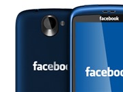 Bóng đá anh, ngoại hạng anh, lịch thi đấu euro 2012, Facebook và HTC bắt tay trình làng smartphone